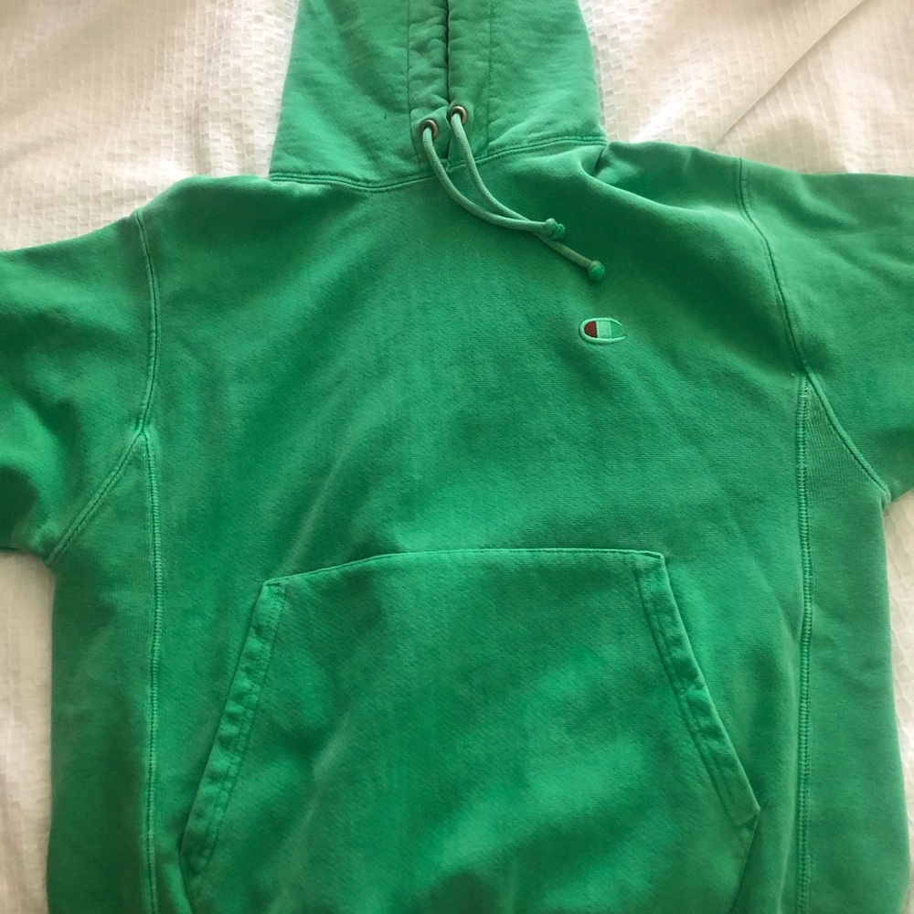 Champion reverse weave sweatshirt